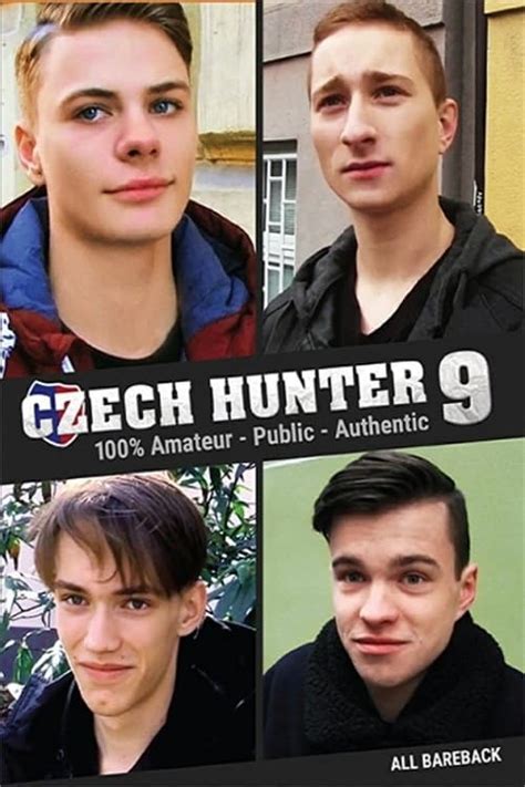 czech gay hunter|Czech Hunter 9 (2021) — The Movie Database (TMDB).